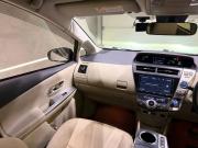 Toyota Prius Alpha I (ZVW40/41) Рестайлинг Новосибирск  - изображение 43