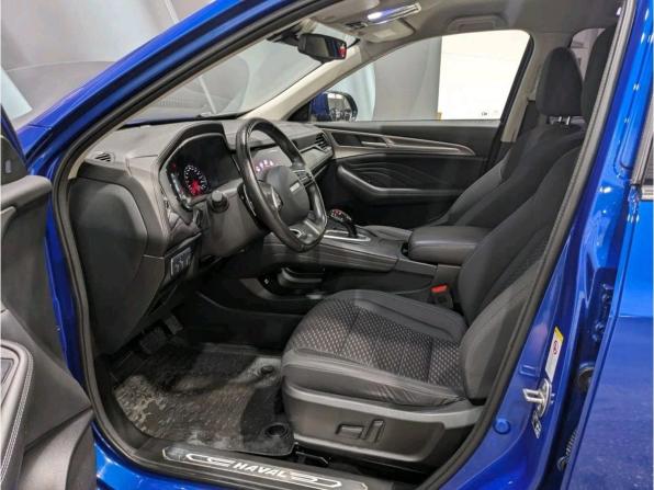Haval F7 I с пробегом 2021 года, цена 1 665 000 рублей, 49700 км, внедорожник, Автокод Объявления