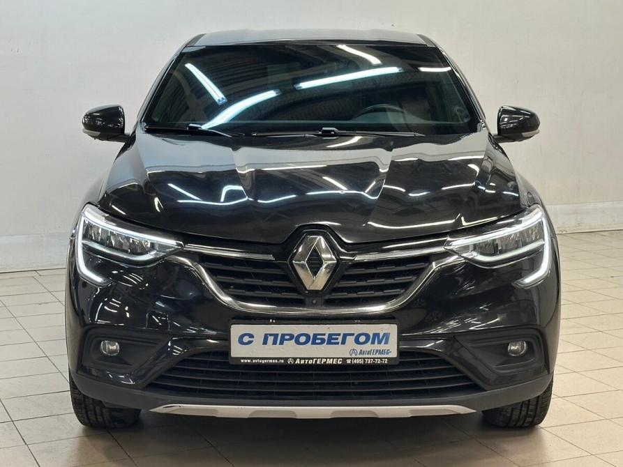 Renault Arkana I Балашиха  - изображение 2