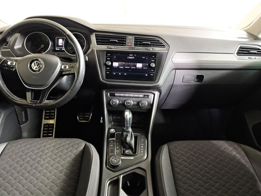 Volkswagen Tiguan II Москва  - изображение 15