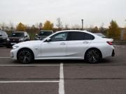 BMW 3 серии VII (G2x) Рестайлинг Москва  - изображение 33