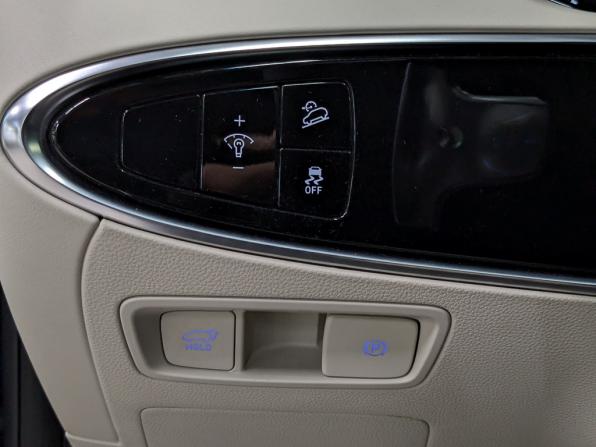 Genesis GV70 I с пробегом 2021 года, цена 4 550 000 рублей, 44302 км, внедорожник, Автокод Объявления