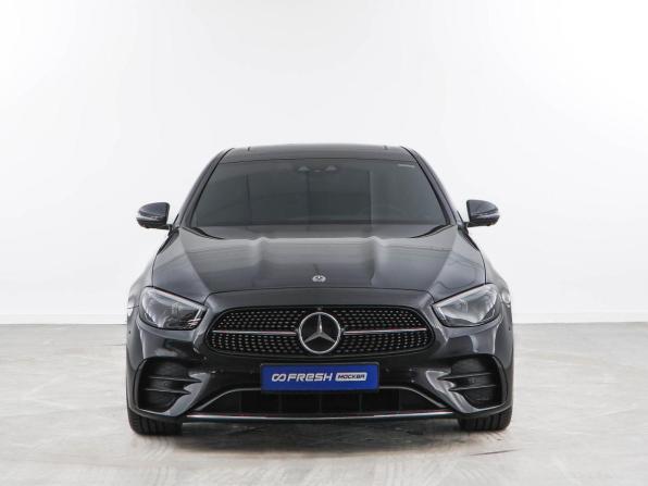Mercedes-Benz E-Класс V (W213 S213 C238) Рестайлинг с пробегом 2020 года, цена 4 611 046 рублей, 80191 км, седан, Автокод Объявления