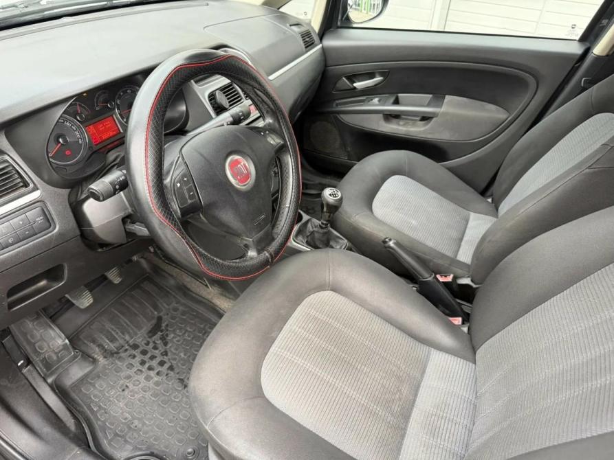 Fiat Linea Ростов-на-Дону  - изображение 16