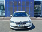 Skoda Superb III Архангельск  - изображение 23