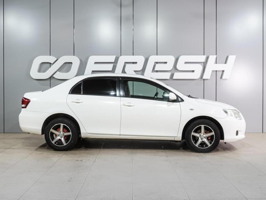 Toyota Corolla X (E140 E150) Воронеж  - изображение 5
