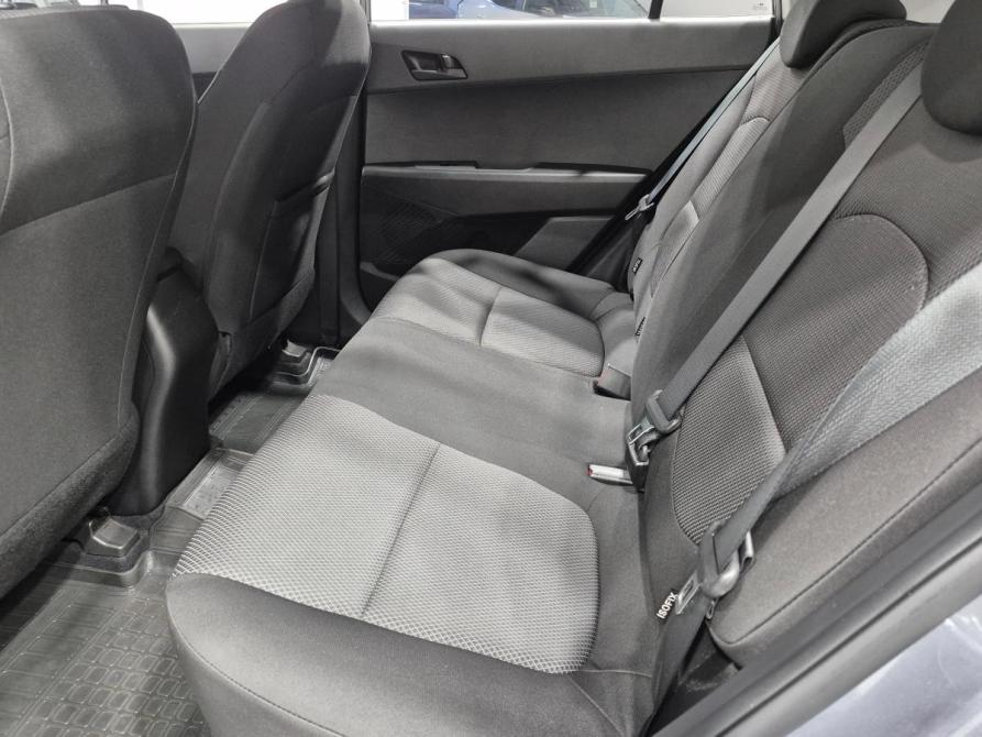 Hyundai Creta I Воронеж  - изображение 15