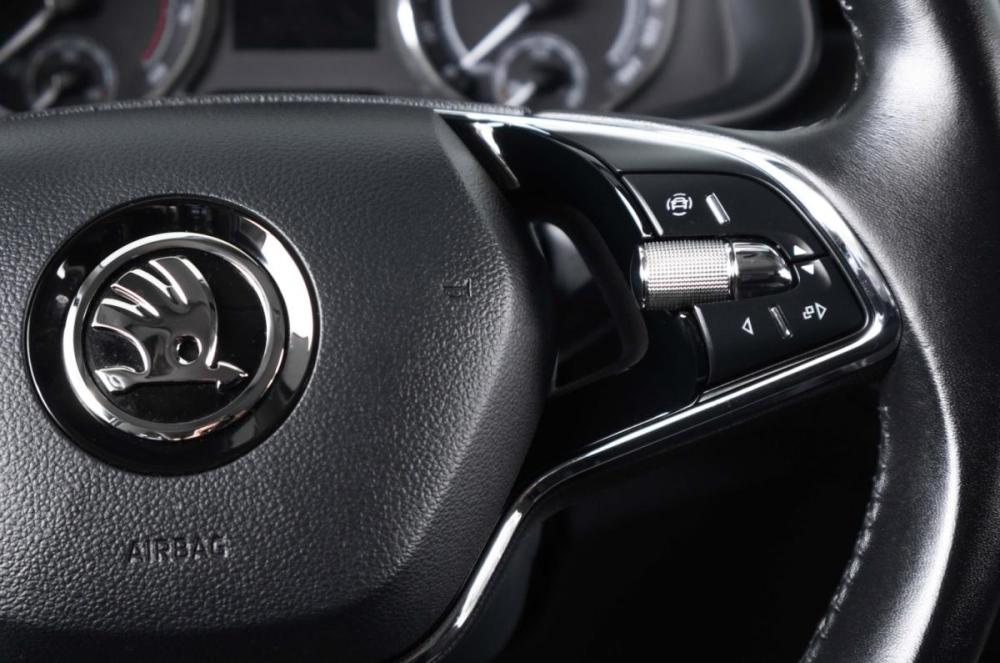 Skoda Rapid II Пермь  - изображение 15