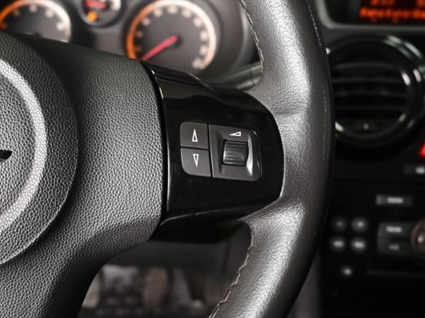 Opel Corsa D Рестайлинг I с пробегом 2010 года, цена 509 000 рублей, 173921 км, хэтчбек, Автокод Объявления