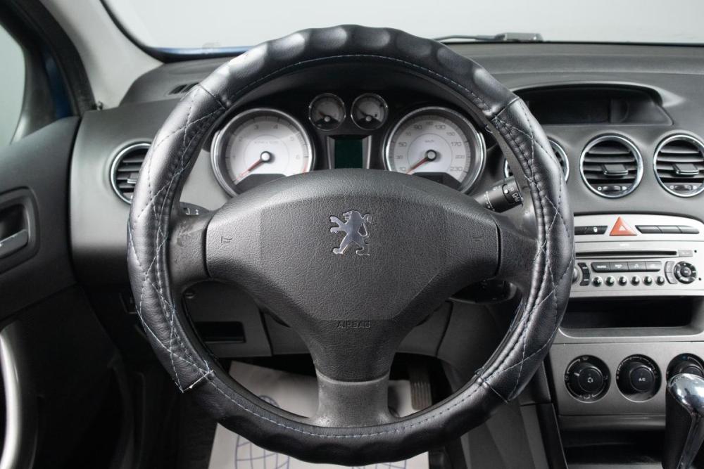 Peugeot 308 I Оренбург  - изображение 10