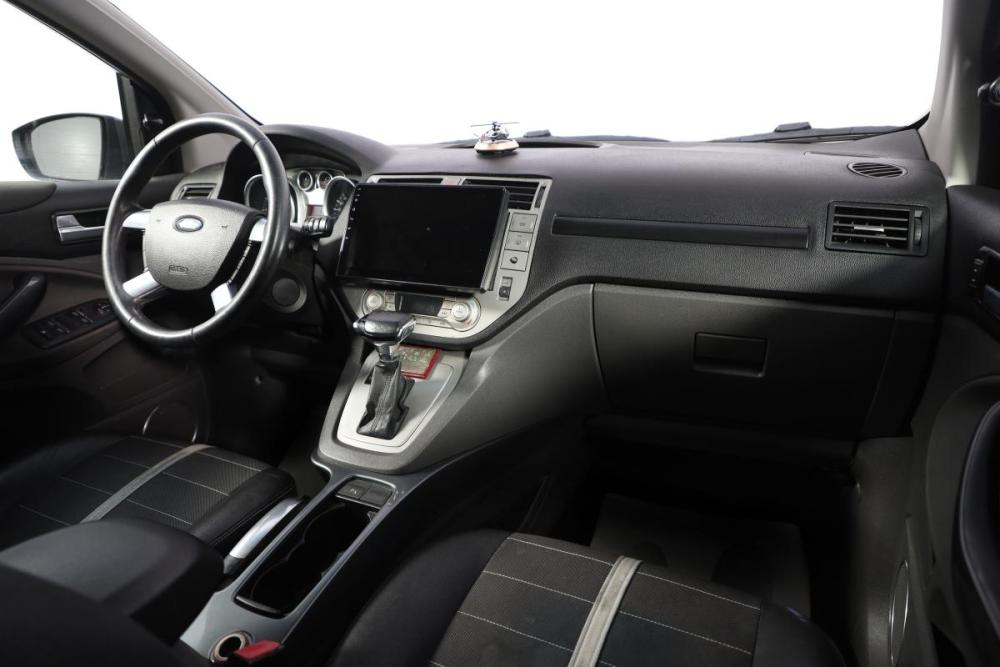 Ford Kuga I Новосибирск  - изображение 10