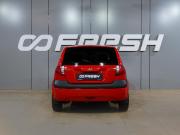 Hyundai Getz I Рестайлинг Воронеж  - изображение 19
