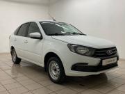 Lada (ВАЗ) Granta I Рестайлинг Энгельс  - изображение 36