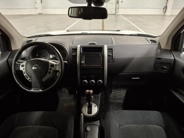 Nissan X-Trail II Рестайлинг с пробегом 2011 года, цена 1 130 000 рублей, 230437 км, внедорожник, Автокод Объявления
