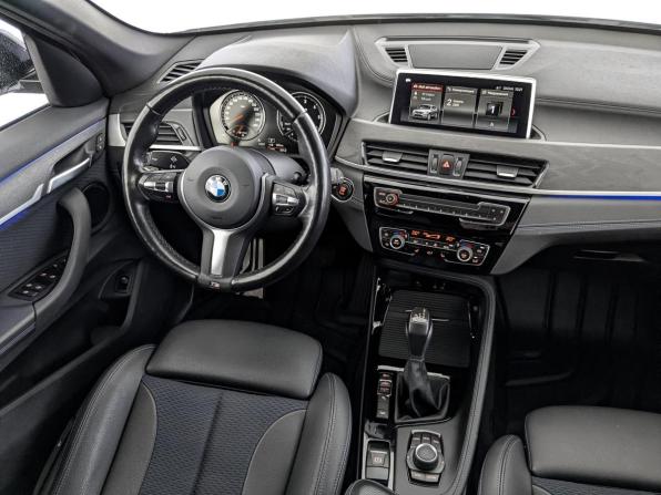 BMW X1 II (F48) Рестайлинг с пробегом 2021 года, цена 3 675 000 рублей, 52482 км, внедорожник, Автокод Объявления