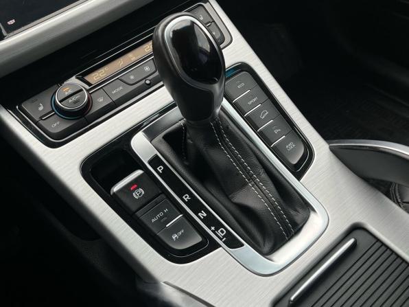 Geely Atlas I с пробегом 2019 года, цена 1 760 000 рублей, 48482 км, внедорожник, Автокод Объявления