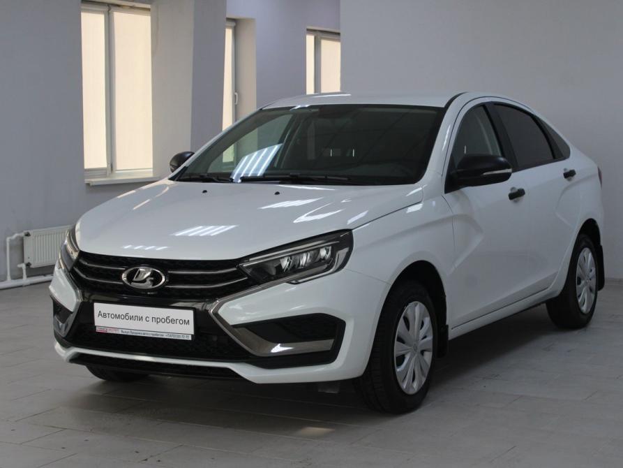 Lada (ВАЗ) Vesta I Рестайлинг (NG) Старый Оскол  - изображение 3
