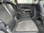 Mitsubishi Outlander III Воронеж  - изображение 23