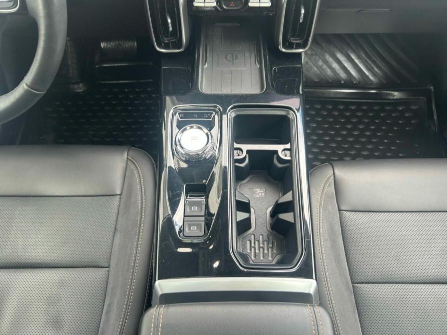 Haval Dargo Санкт-Петербург  - изображение 15