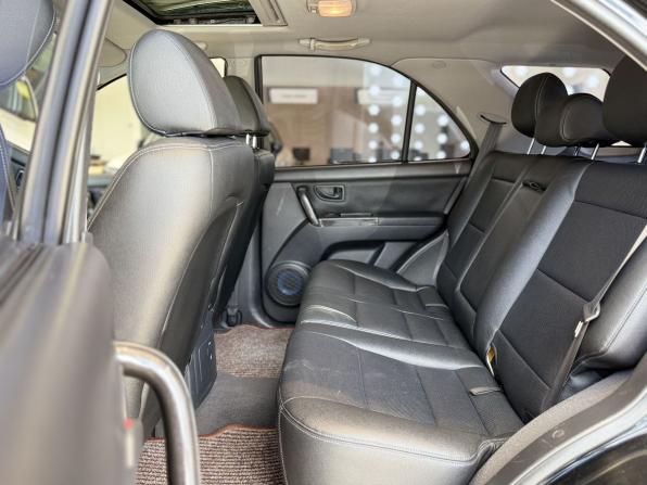 Kia Sorento I Рестайлинг с пробегом 2007 года, цена 750 000 рублей, 509200 км, внедорожник, Автокод Объявления