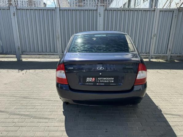 Lada (ВАЗ) Kalina I с пробегом 2007 года, цена 175 000 рублей, 261621 км, седан, Автокод Объявления