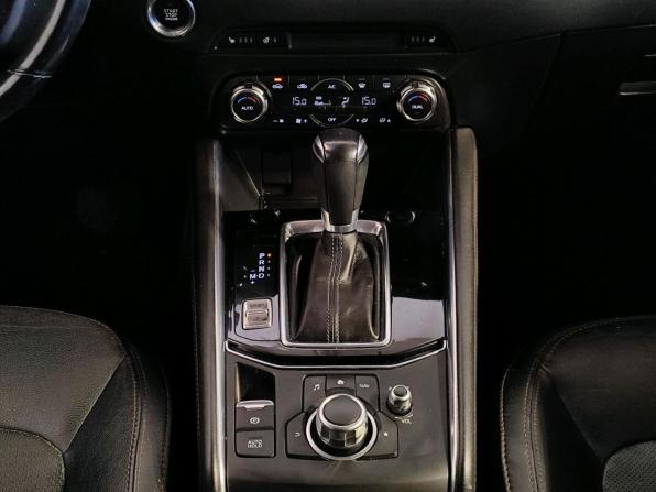 Mazda CX-5 II с пробегом 2018 года, цена 2 729 000 рублей, 155626 км, внедорожник, Автокод Объявления