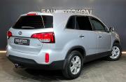 Kia Sorento II Рестайлинг Уфа  - изображение 23