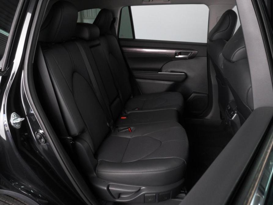 Toyota Highlander IV (XU70) Минеральные Воды  - изображение 7