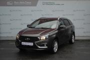 Lada (ВАЗ) Vesta I Старый Оскол  - изображение 10