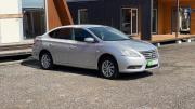 Nissan Sentra VII (B17) Санкт-Петербург  - изображение 17
