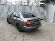 Hyundai Accent II Ростов-на-Дону  - изображение 19