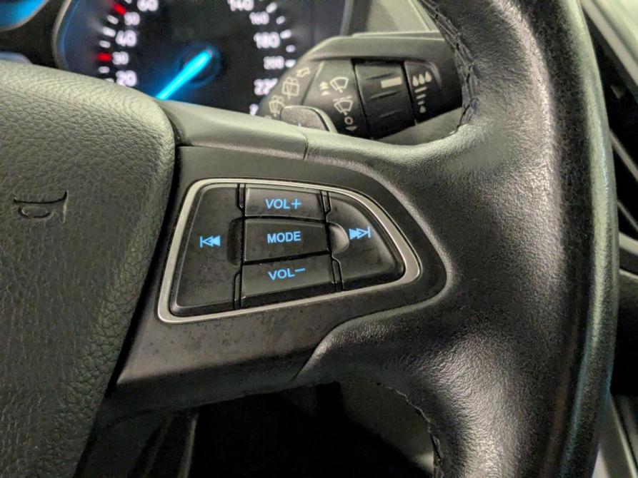 Ford Kuga II Рестайлинг Москва  - изображение 10