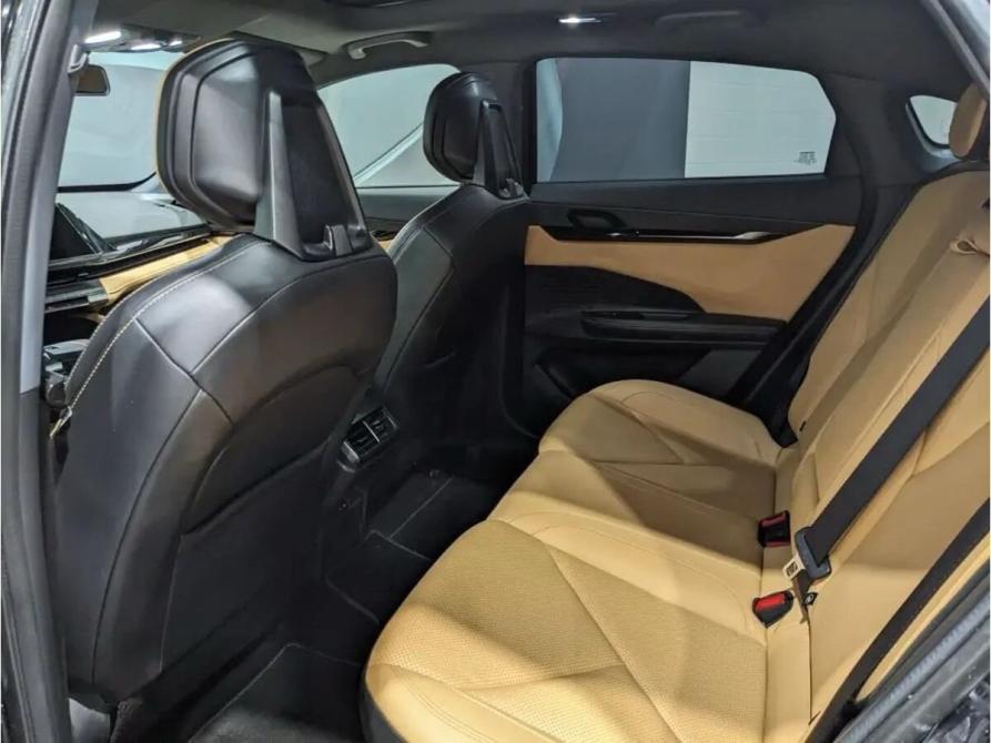 Changan UNI-V I Пермь  - изображение 12