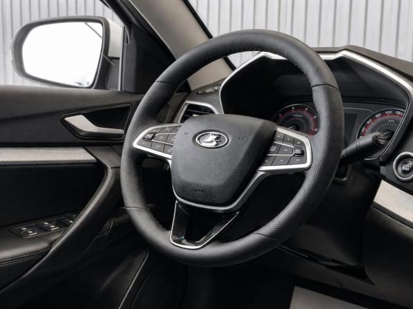 Lada (ВАЗ) Vesta I Рестайлинг (NG) с пробегом 2023 года, цена 1 197 000 рублей, 46422 км, седан, Автокод Объявления