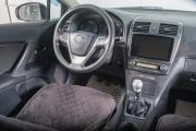 Toyota Avensis III Томск  - изображение 29