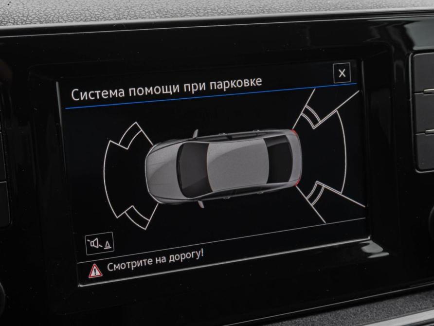 Volkswagen Polo VI Краснодар  - изображение 12