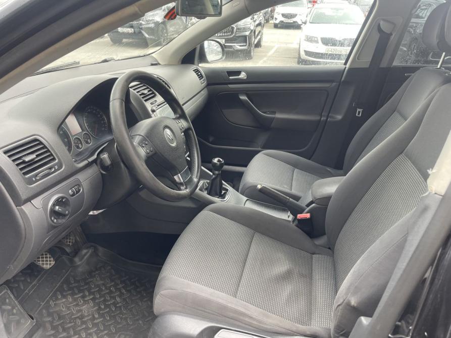 Volkswagen Jetta V Брянск  - изображение 9