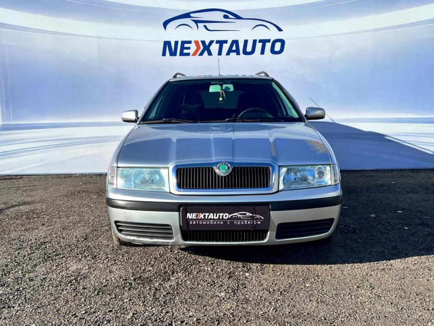 Skoda Octavia I (A4) Рестайлинг Чебоксары  - изображение 10