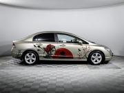 Honda Civic VIII Москва  - изображение 20