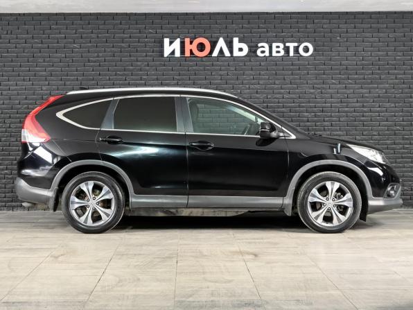 Honda CR-V IV с пробегом 2013 года, цена 1 850 000 рублей, 246578 км, внедорожник, Автокод Объявления