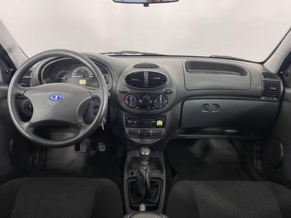 Lada (ВАЗ) Kalina I с пробегом 2012 года, цена 325 000 рублей, 96897 км, универсал, Автокод Объявления