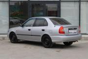 Hyundai Accent II Саратов  - изображение 36
