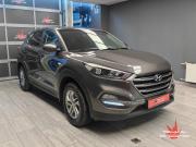 Hyundai Tucson III Пермь  - изображение 24