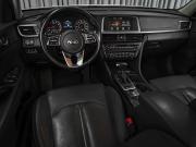Kia Optima IV Рестайлинг Ставрополь  - изображение 29