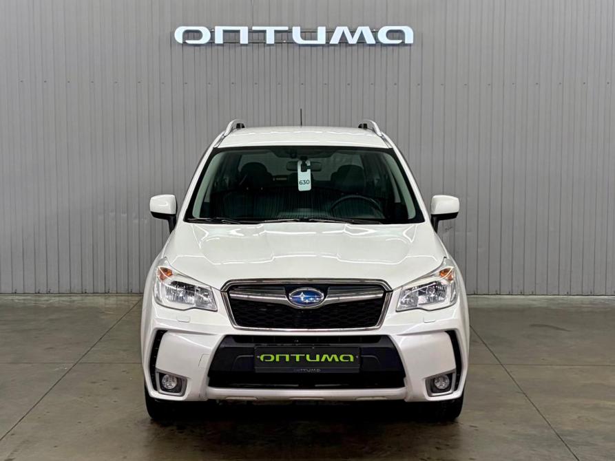 Subaru Forester IV Краснодар  - изображение 2