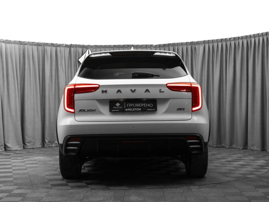 Haval Jolion I Рестайлинг Москва  - изображение 6