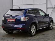 Mazda CX-7 I Рестайлинг Екатеринбург  - изображение 30