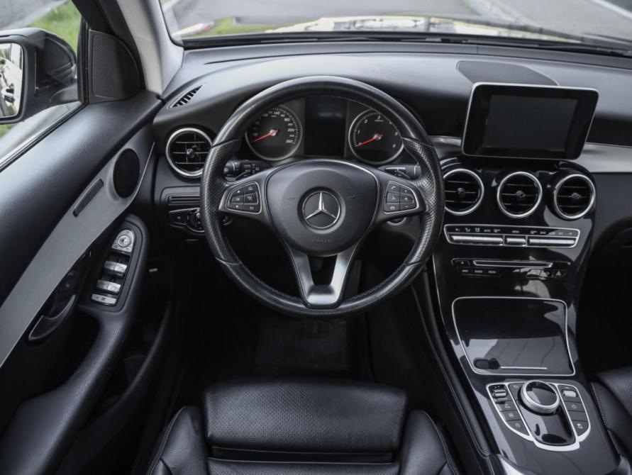 Mercedes-Benz GLC I (X253) Санкт-Петербург  - изображение 12