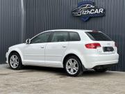 Audi A3 II (8P) Рестайлинг 2 Ижевск  - изображение 25