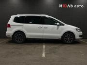 Volkswagen Sharan II Челябинск  - изображение 25